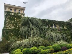 -府河摄影公园