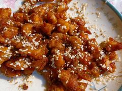 -三妹小龙虾·黄油蟹(华侨城总店)