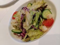 首都沙拉-北京友谊宾馆·俄罗斯餐厅