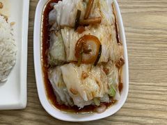 -潮汕铺老店(甜水井店)