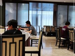 大堂-知味观(湖滨店)