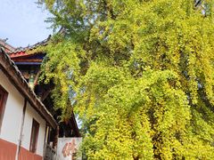 -金堂县云顶石城风景区