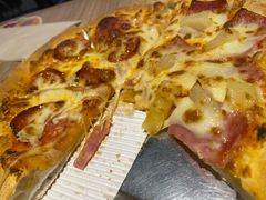 -必胜客(北苑路店)