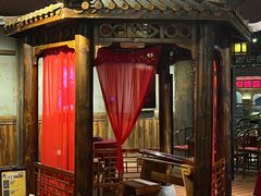 -MAX伯爵沉浸式超级游戏体验馆·实景桌游·剧本杀(小时代店)