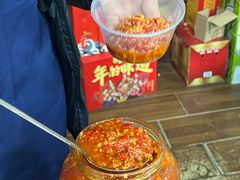 -芸海阁·农家私房菜(沙家浜景区出口店)