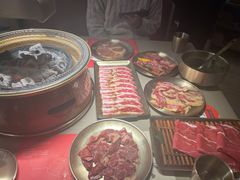 -西塔老太太泥炉烤肉(温州首店万象城黑金店)