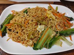 -枪火串烧·东北特色烧烤(罗湖总店)