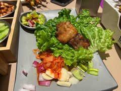 -苏小牛·牛肉串(国贸店)