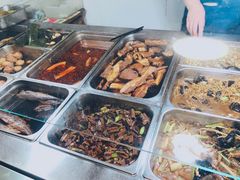 -老济南药膳把子肉(周公祠街店)