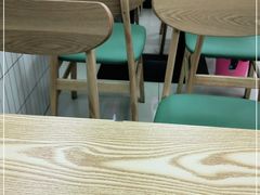 大堂-罗记小厨(国贸店)