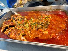 -鱼酷活鱼烤鱼(南京水游城店)