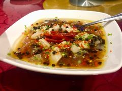 双椒浸猪手-金鼎轩·滋养小餐馆(联想桥店)