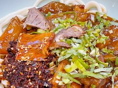 -逍遥镇刘相五胡辣汤豆沫馆(康复中街店)