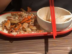 -胖哥俩肉蟹煲(华贸店)