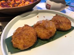 -那家小馆•北京菜•烤鸭(香山店)