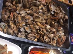 -冰城小镇音乐串吧·聚会餐厅(百子湾店)