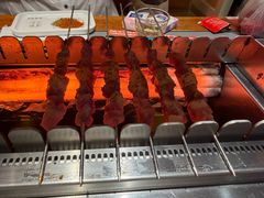 -冰城串说·羊肉串烧烤(哈西大街店)