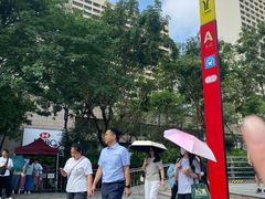 -广州花园酒店
