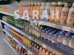 -Sarah西点·烘焙·餐厅(翰林府旗舰店)