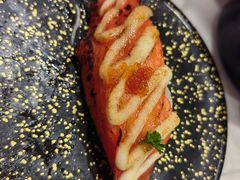 -争鲜回转寿司(浦东三钢里PLUS店)