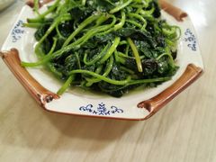 炒青菜-好运来饭店(新城路店)