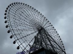 -星城之眼摩天轮