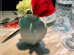 -蜜桃花开·中西融合菜E&W(南长街店)