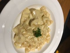 -安妮意大利餐厅(国贸店)