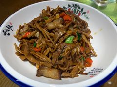 -辣得叫湘菜(四明店)