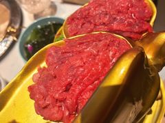 -千牛将·鲜牛肉火锅(开元路店)