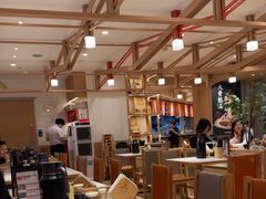 -味千拉面(广州白云机场T1西二店)