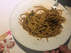 -东方豪客牛排意面披萨(金凤万达店)