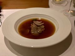 松茸清汤-蝶舍·MAISON PAPILLON