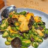 广州这家店太会玩了吧‼️粤菜创意馆子