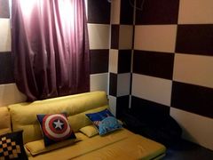 -艾乐空间主题私人影院(宝山万达店)