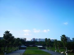 -西南政法大学(渝北校区)