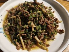 -食光慢宴·安吉土菜馆