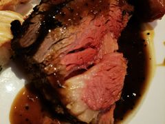 -上海锦江汤臣洲际大酒店壹阶层