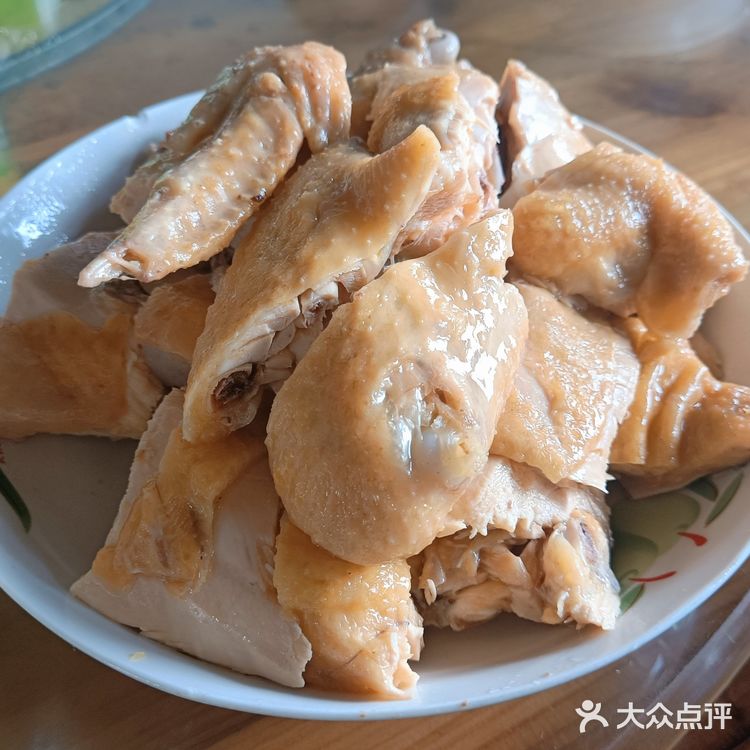 # 绍兴历史保护街区美食