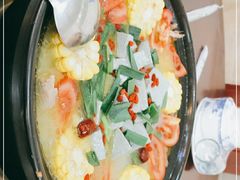 -花水湾红太阳牛肉汤锅