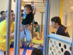 -金宝贝早教(济南欧亚大观商场中心)