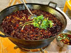 -鸿顺老铁锅美蛙鱼府(解放碑店)