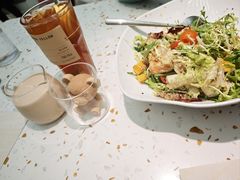 -大树餐厅(环球港店)