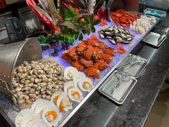 -惠州皇冠假日酒店·西餐厅·自助餐厅