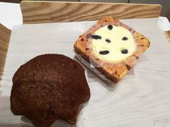 -好利来(永安道店)