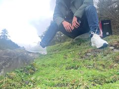 -硗碛藏寨·神木垒景区