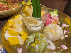 -泰妃殿(武汉首店)