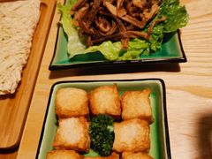 -十二舍·湯物素煮(江泰潤政店)