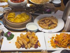 -东北大院·东北菜(三台子店)