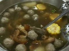 -粤潮牛肉火锅店(江南大道店)